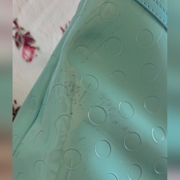 Kate Spade Sophie Camellia Street Adriatic Shoulder Bag - Picture 8 of 16